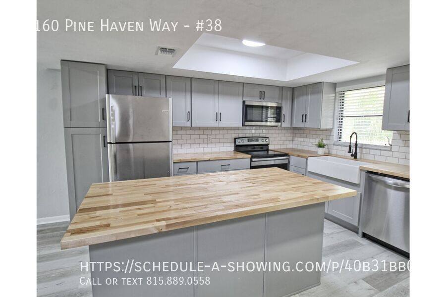 Condo for rent at 28160 Pine Haven Way #38, Bonita Springs, FL 34135