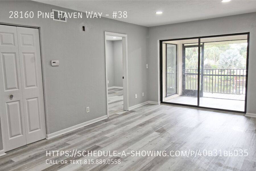 Condo for rent at 28160 Pine Haven Way #38, Bonita Springs, FL 34135