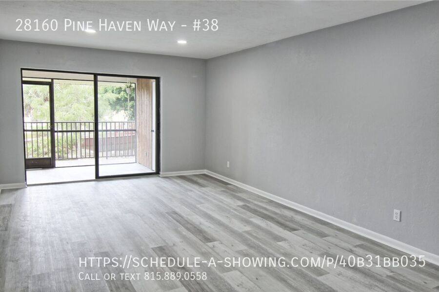 Condo for rent at 28160 Pine Haven Way #38, Bonita Springs, FL 34135