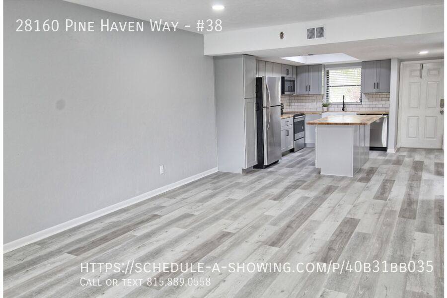 Condo for rent at 28160 Pine Haven Way #38, Bonita Springs, FL 34135