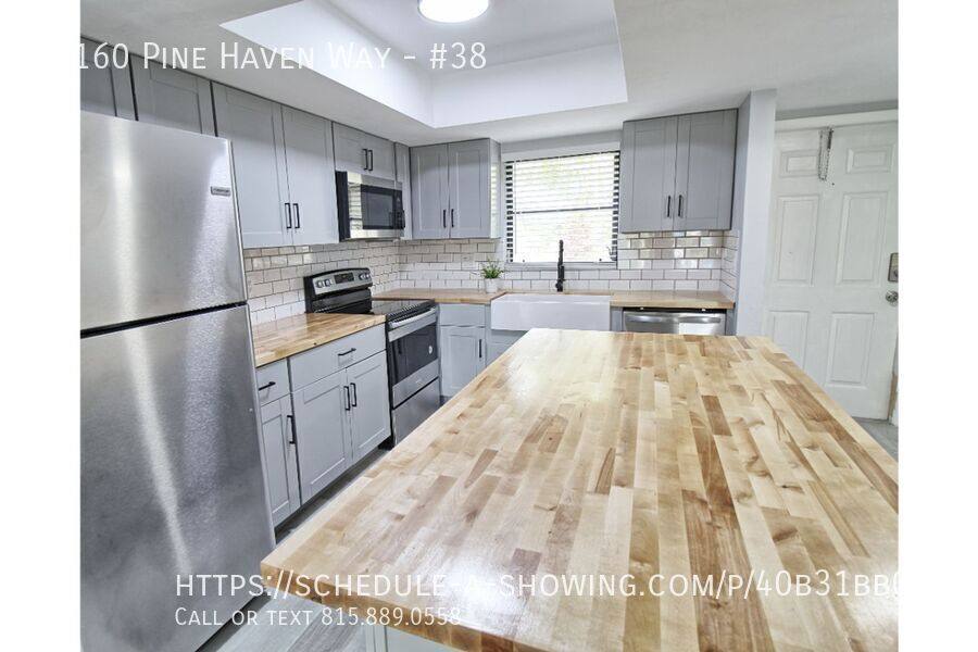 Condo for rent at 28160 Pine Haven Way #38, Bonita Springs, FL 34135