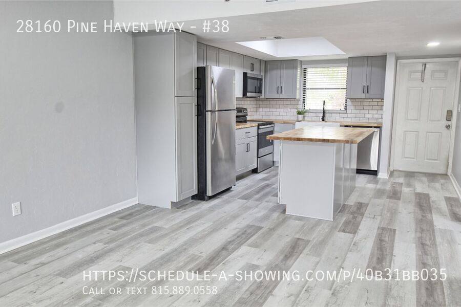 Condo for rent at 28160 Pine Haven Way #38, Bonita Springs, FL 34135