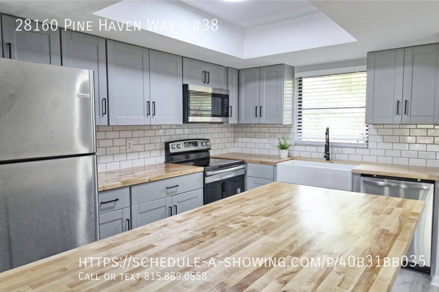 Condo for rent at 28160 Pine Haven Way #38, Bonita Springs, FL 34135