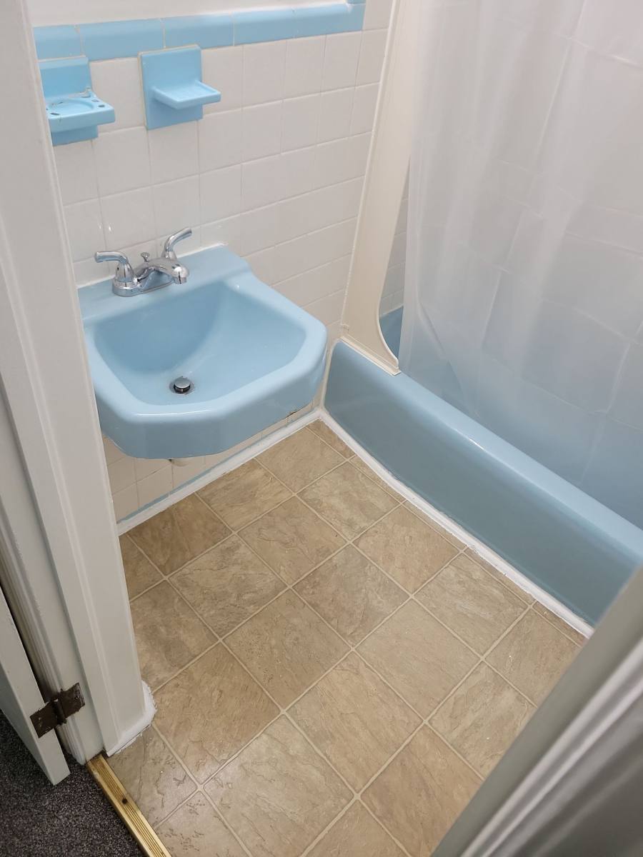 Apartment for rent at 1701 Kingston Ave, Norfolk, VA 23503