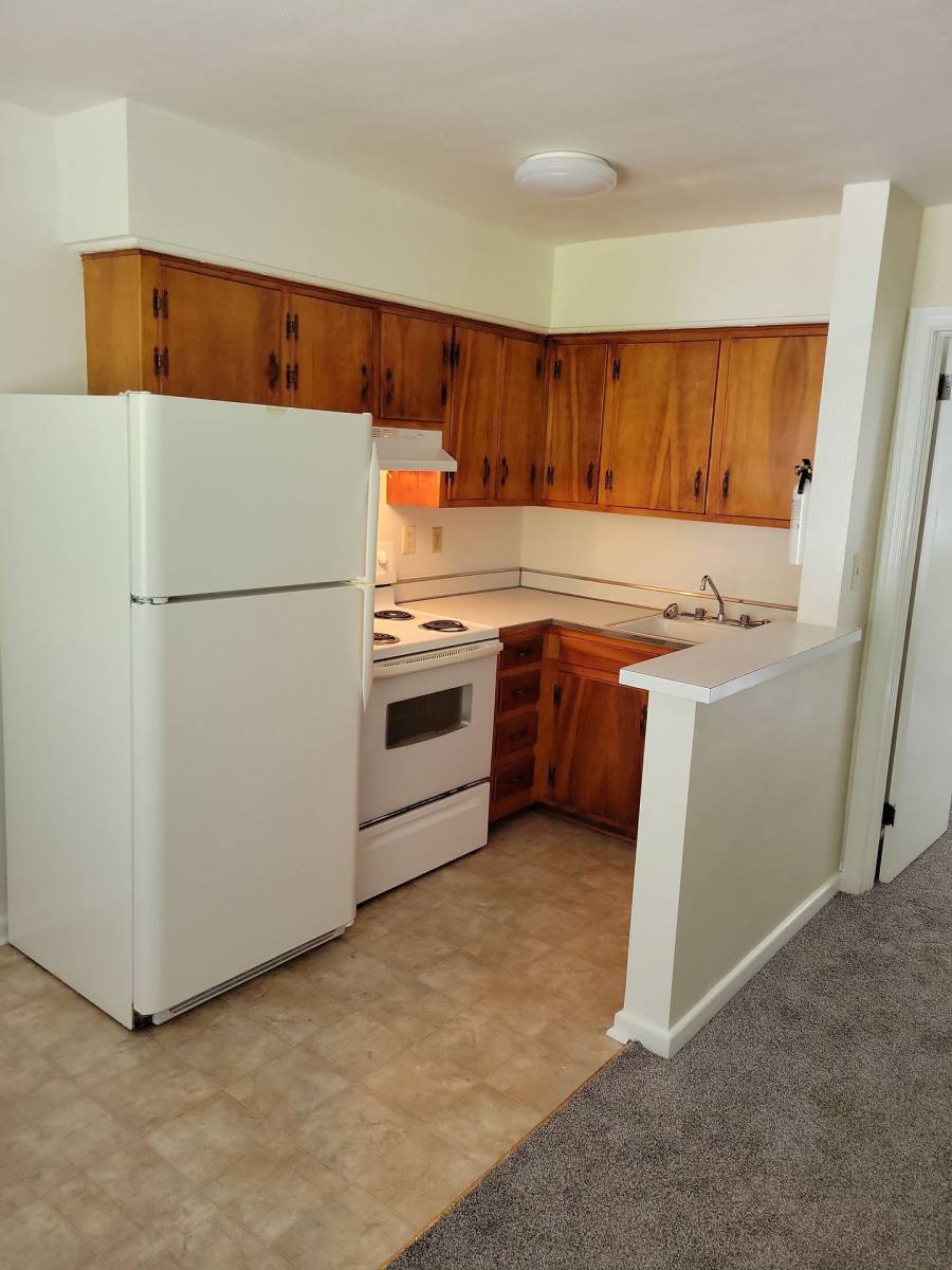 Apartment for rent at 1701 Kingston Ave, Norfolk, VA 23503