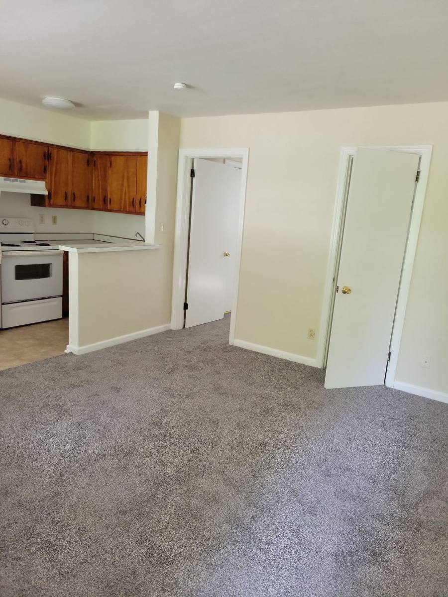 Apartment for rent at 1701 Kingston Ave, Norfolk, VA 23503