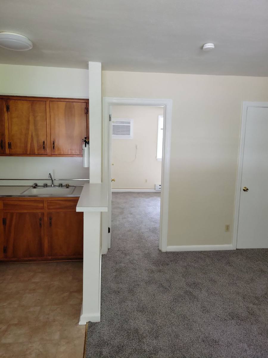 Apartment for rent at 1701 Kingston Ave, Norfolk, VA 23503
