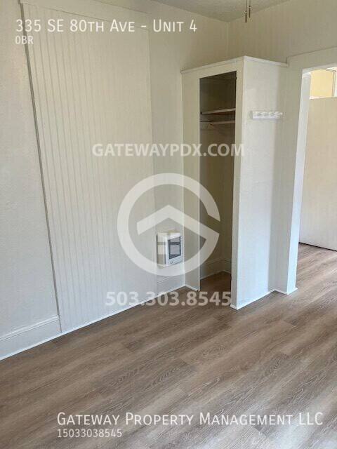 Apartment for rent at 335 SE 80th Ave #4, Portland, OR 97215