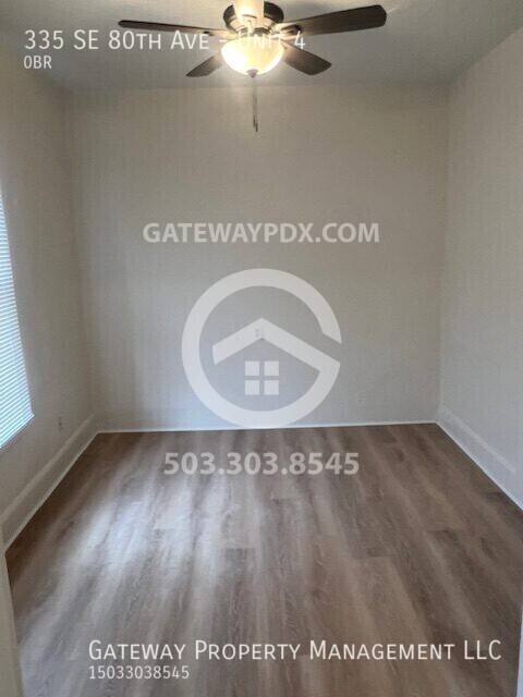 Apartment for rent at 335 SE 80th Ave #4, Portland, OR 97215