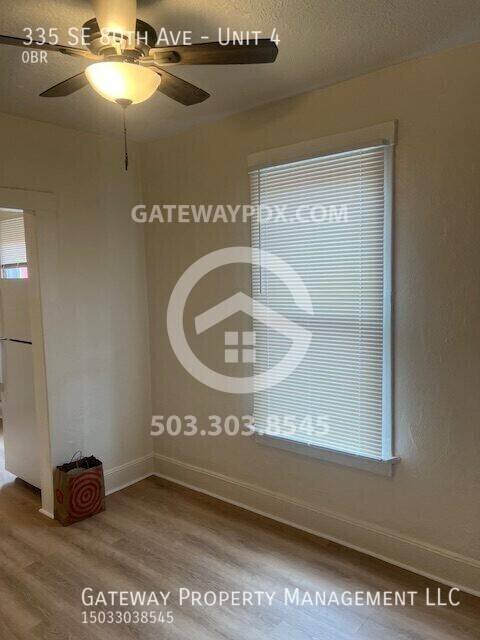 Apartment for rent at 335 SE 80th Ave #4, Portland, OR 97215