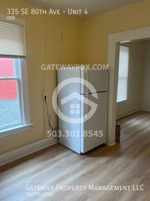 Apartment for rent at 335 SE 80th Ave #4, Portland, OR 97215