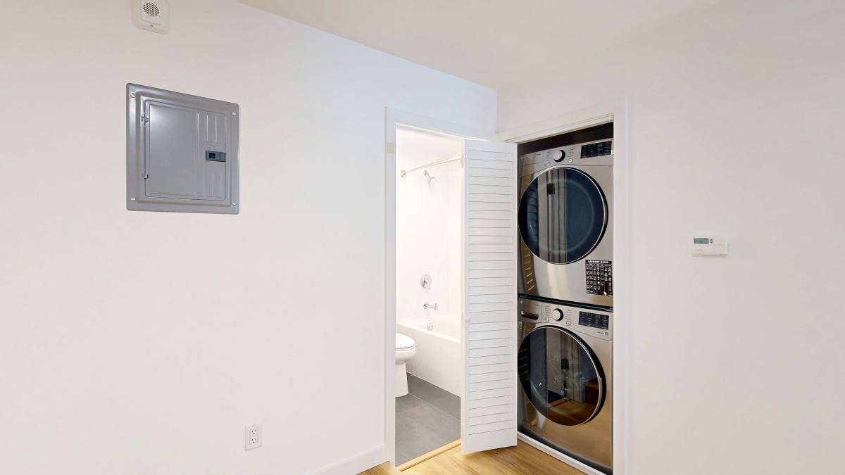 Apartment for rent at 2425 Buchanan St #113, San Francisco, CA 94115