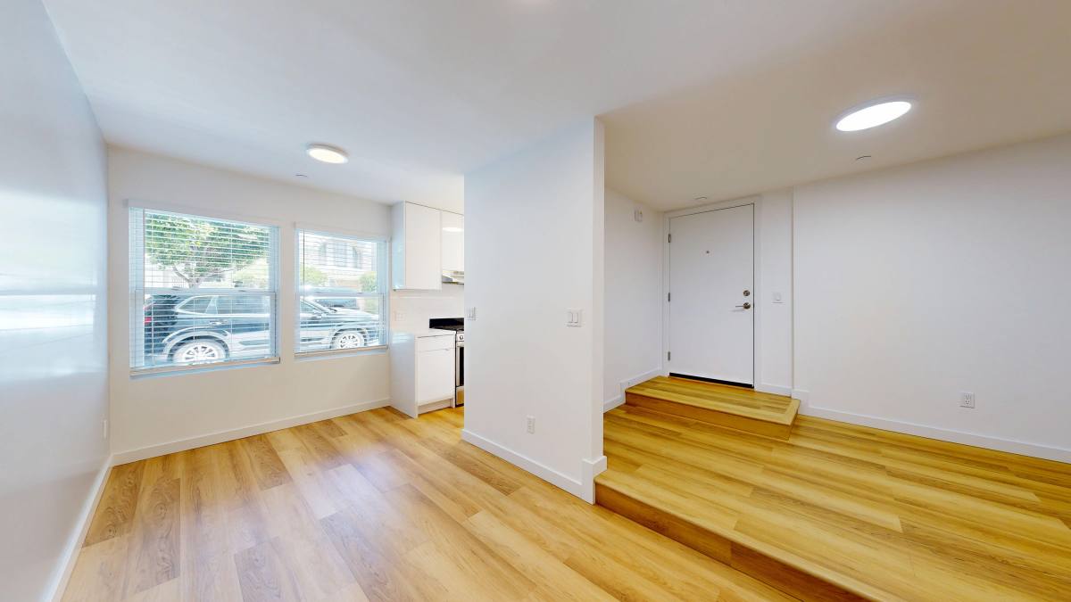 Apartment for rent at 2425 Buchanan St #113, San Francisco, CA 94115