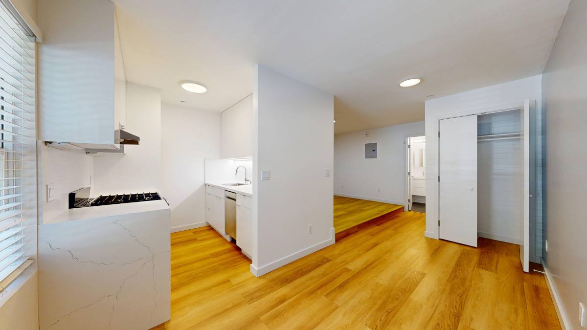 Apartment for rent at 2425 Buchanan St #113, San Francisco, CA 94115