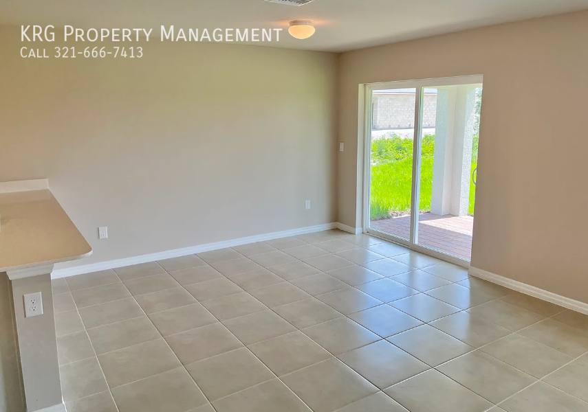 House for rent at 9018 Justice Circle, Labelle, FL 33935