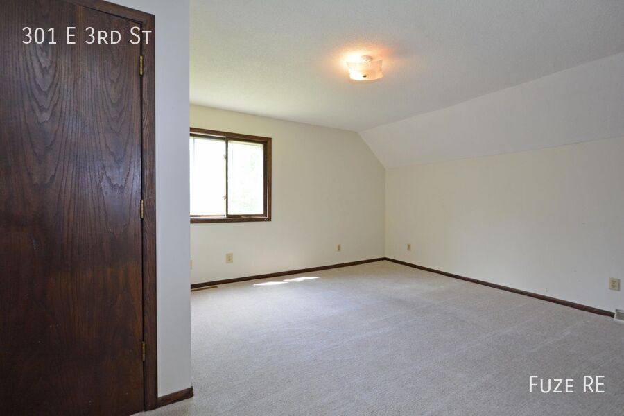 House for rent at 301 E 3rd St, Monticello, MN 55362