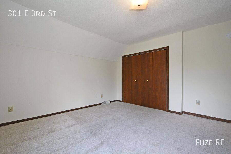 House for rent at 301 E 3rd St, Monticello, MN 55362