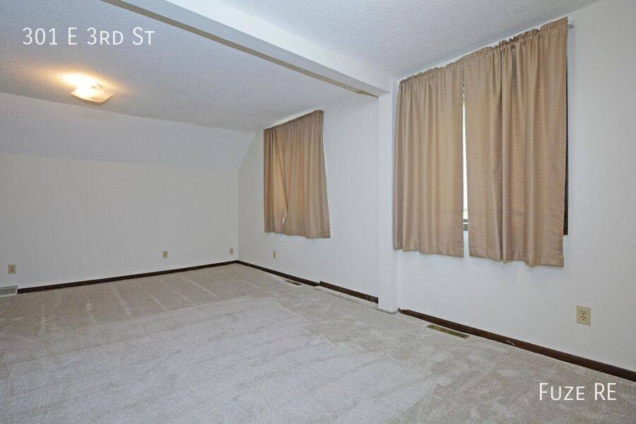 House for rent at 301 E 3rd St, Monticello, MN 55362