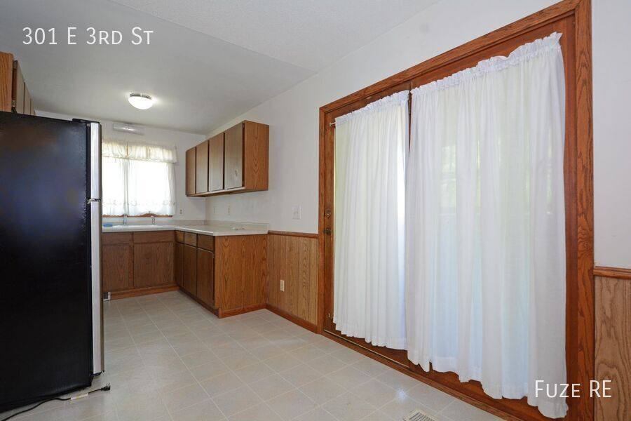 House for rent at 301 E 3rd St, Monticello, MN 55362