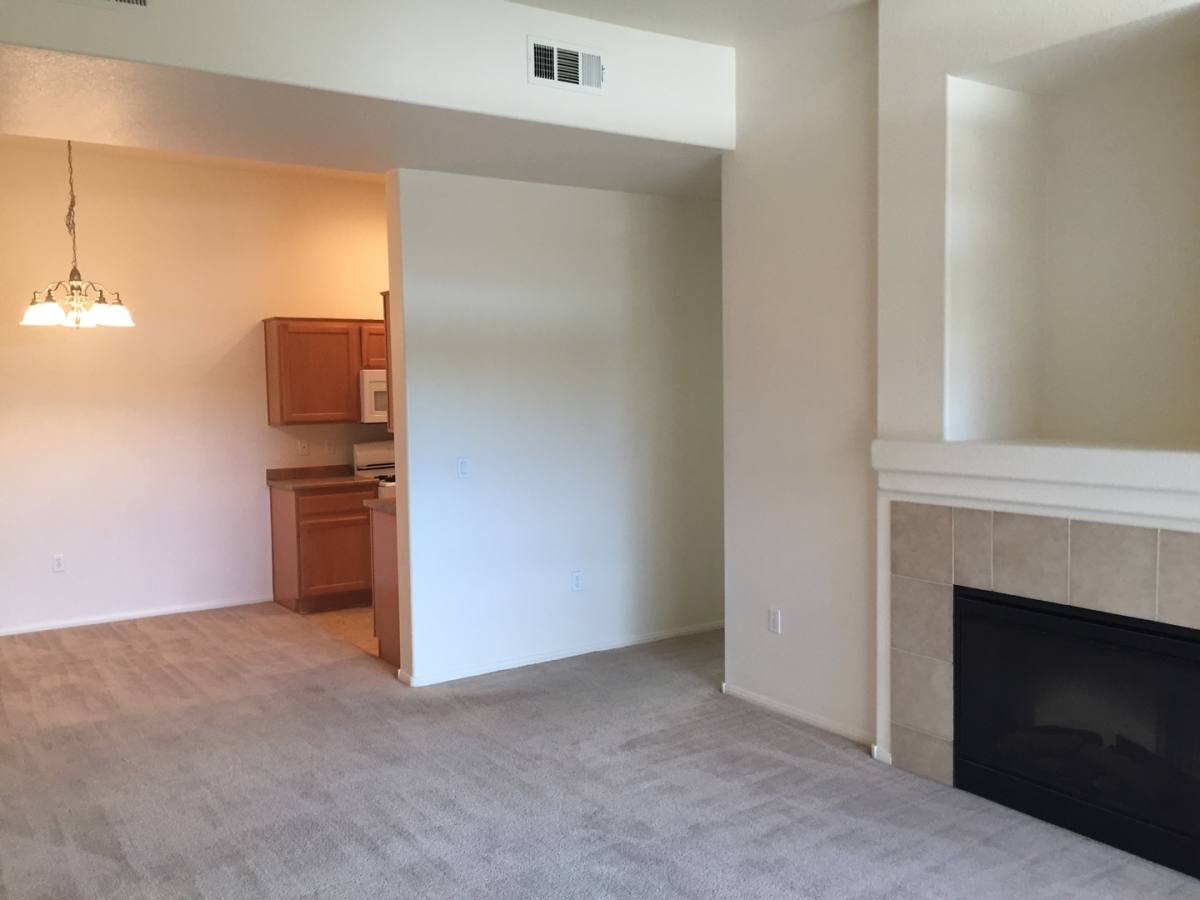Condo for rent at 8805 Jeffreys St, Las Vegas, NV 89123