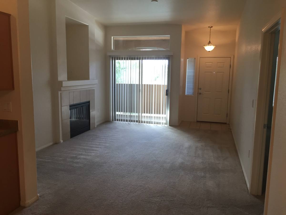 Condo for rent at 8805 Jeffreys St, Las Vegas, NV 89123