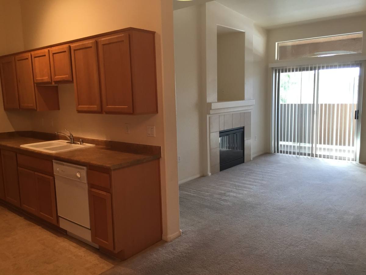 Condo for rent at 8805 Jeffreys St, Las Vegas, NV 89123