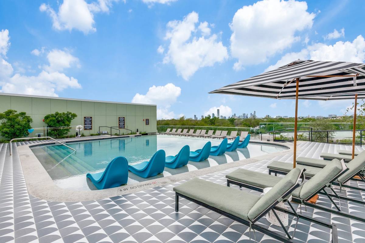 Apartment for rent at 1011 Springdale Rd #C8-42, Austin, TX 78721