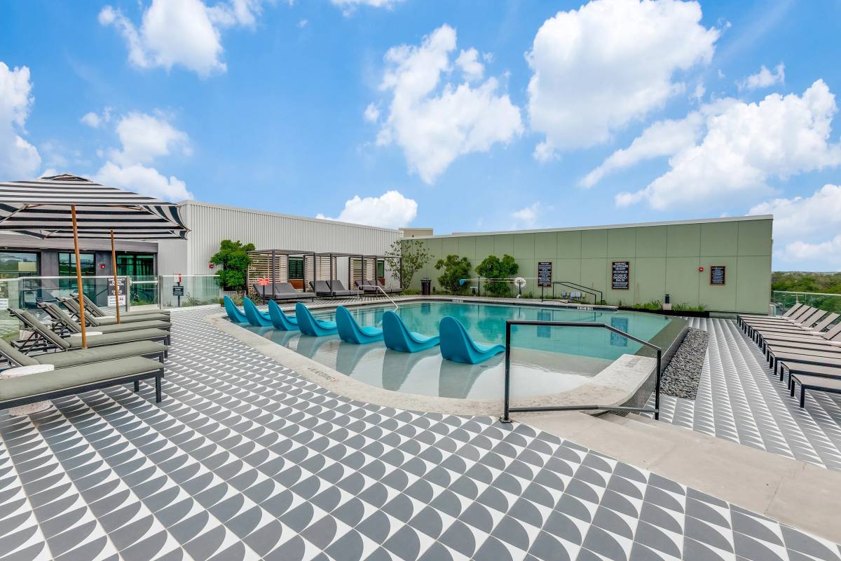 Apartment for rent at 1011 Springdale Rd #C8-42, Austin, TX 78721