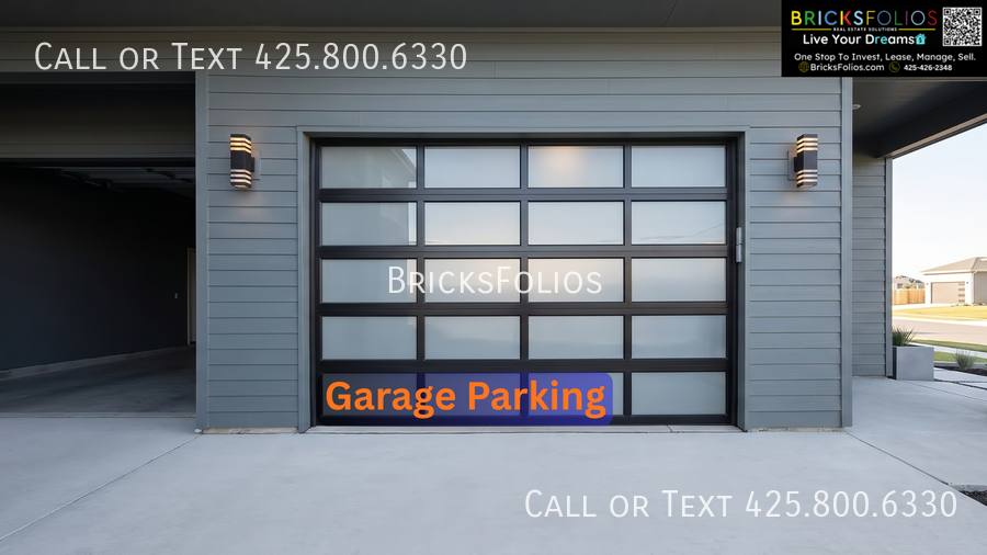 House for rent at 8327 NE Juanita Dr #ADU, Kirkland, WA 98034