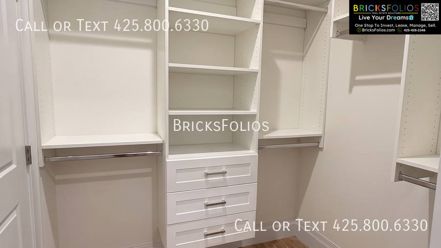 House for rent at 8327 NE Juanita Dr #ADU, Kirkland, WA 98034