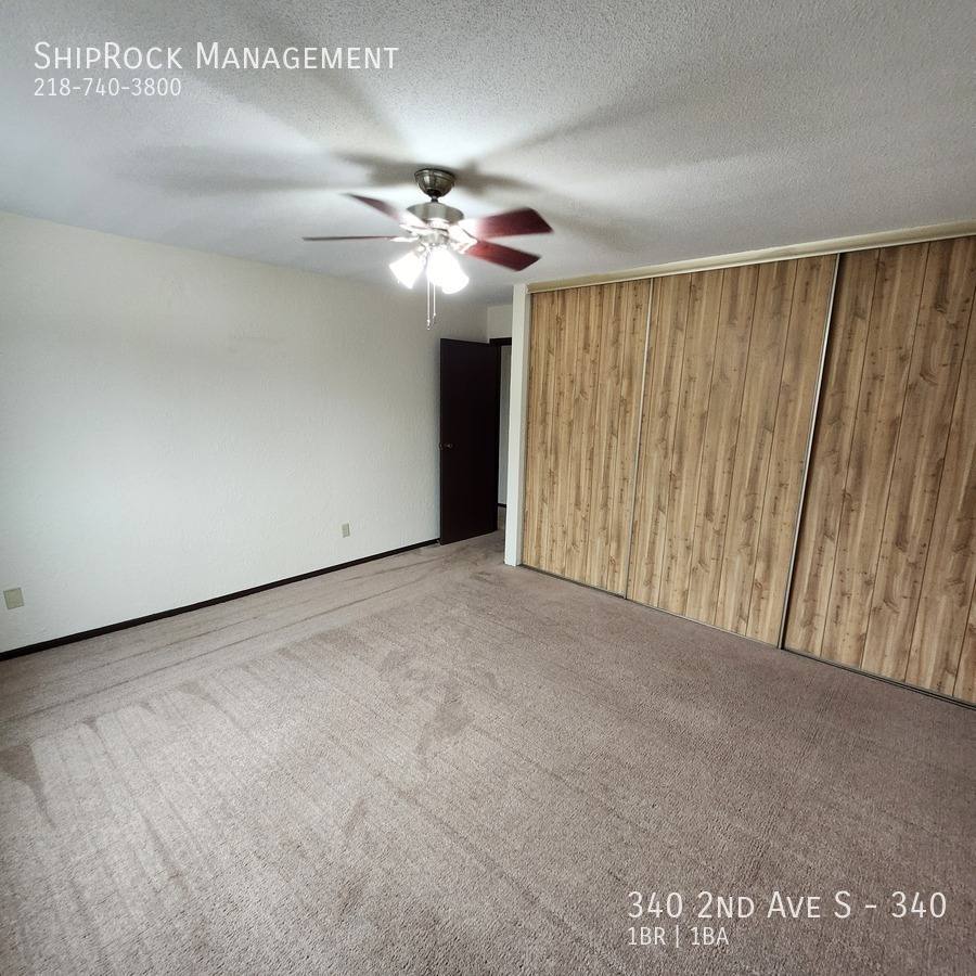Apartment for rent at 340 2nd Ave S #340, Saint Cloud, MN 56301