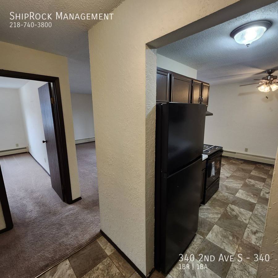 Apartment for rent at 340 2nd Ave S #340, Saint Cloud, MN 56301