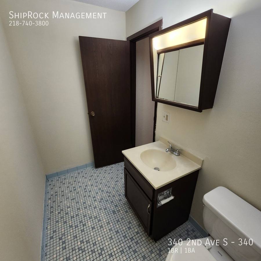 Apartment for rent at 340 2nd Ave S #340, Saint Cloud, MN 56301
