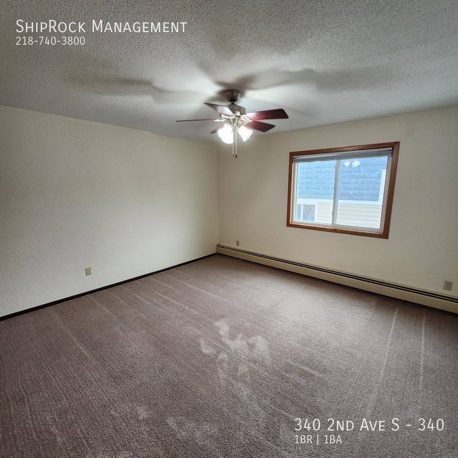 Apartment for rent at 340 2nd Ave S #340, Saint Cloud, MN 56301