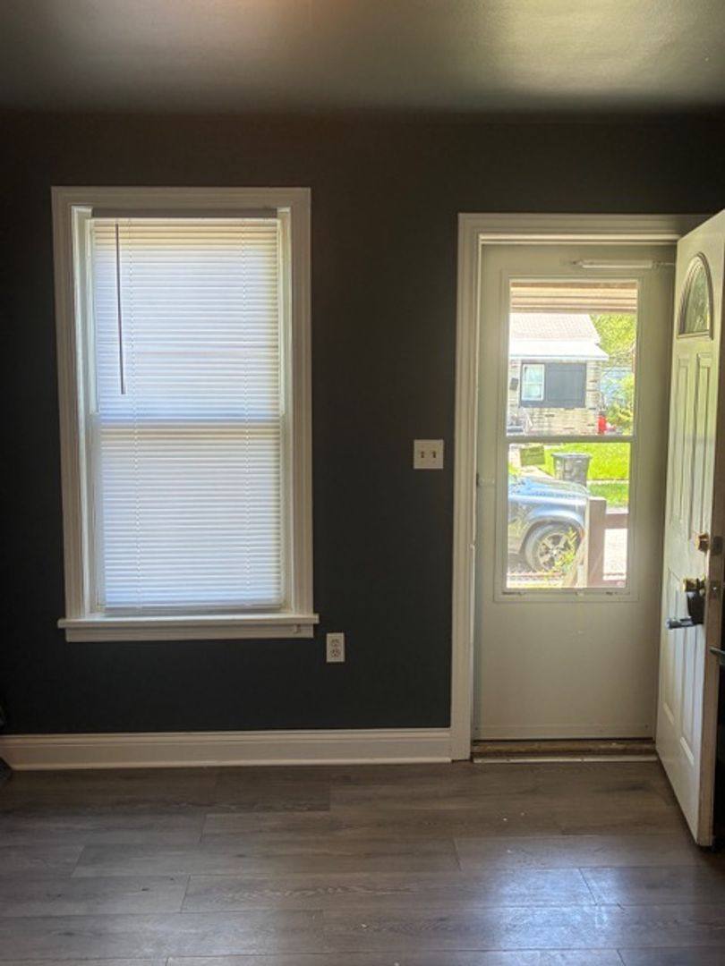 House for rent at 2336 Delaware St, Gary, IN 46407