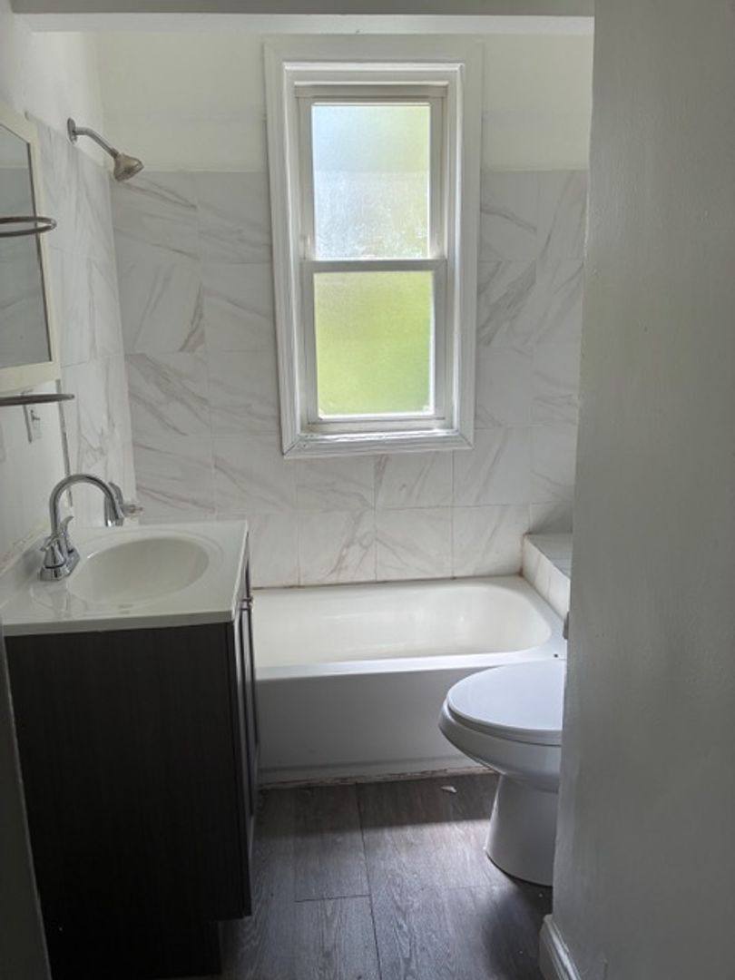 House for rent at 2336 Delaware St, Gary, IN 46407