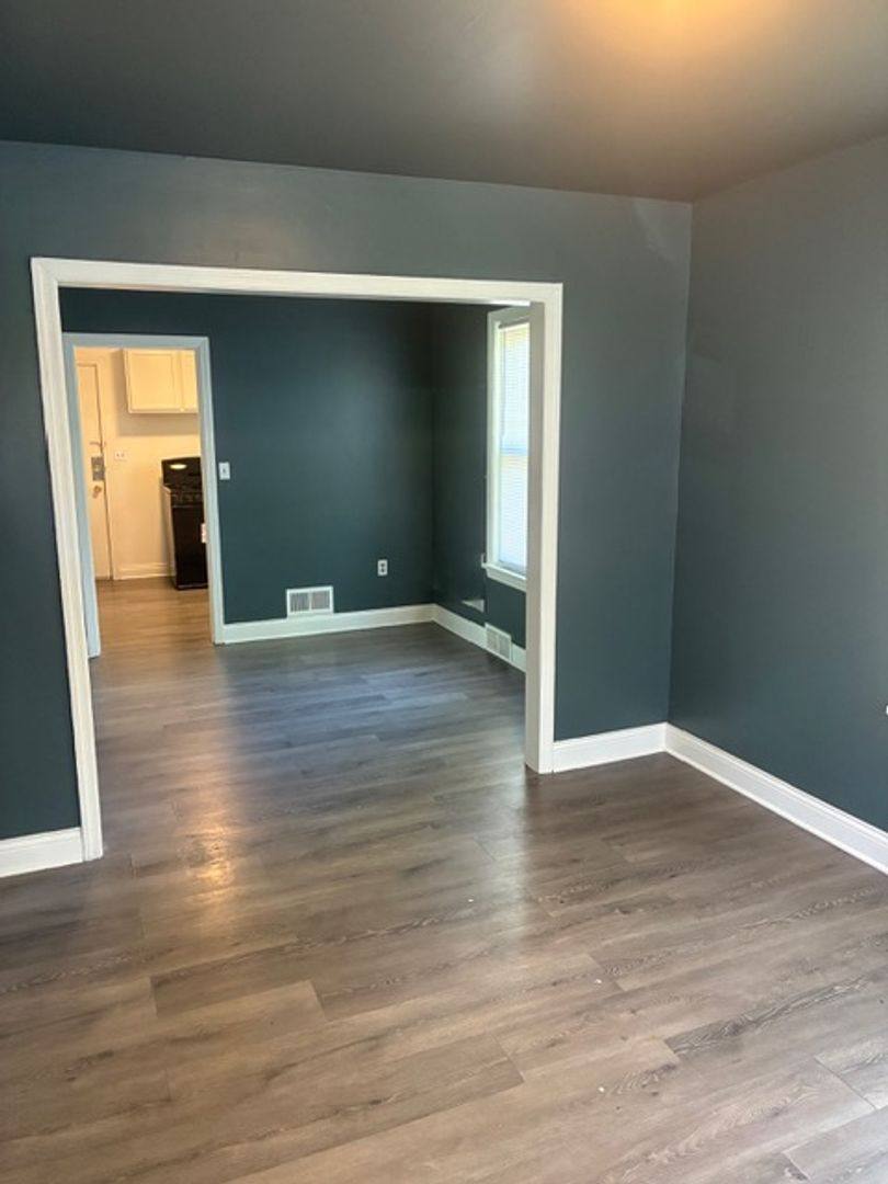 House for rent at 2336 Delaware St, Gary, IN 46407
