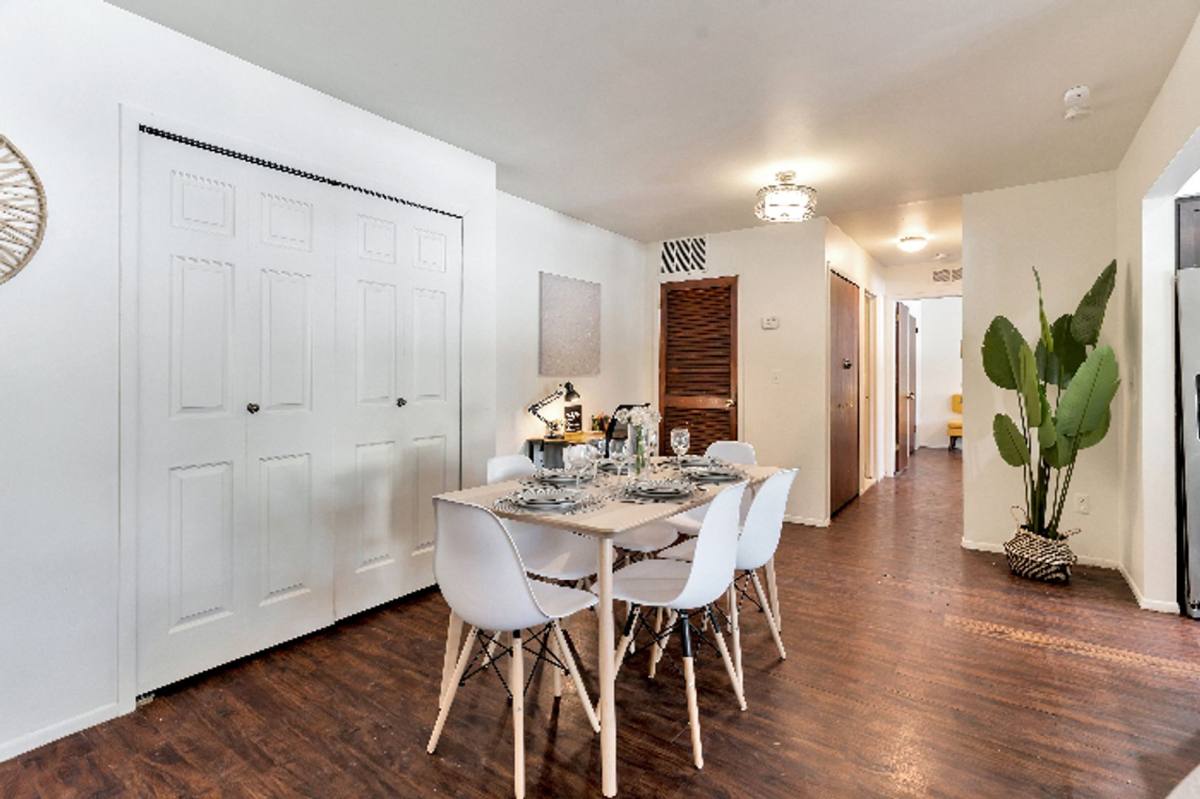 Apartment for rent at 1250 W Nine Mile Rd, Ferndale, MI 48220
