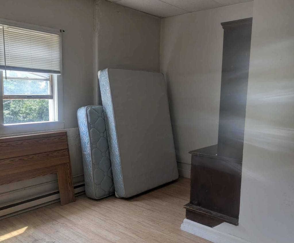 Apartment for rent at 120 S Brown #5, Dakota, IL 61018