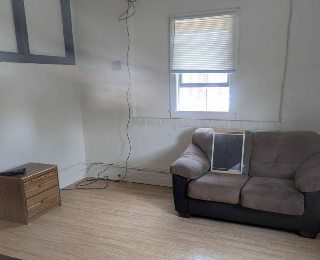 Apartment for rent at 120 S Brown #5, Dakota, IL 61018