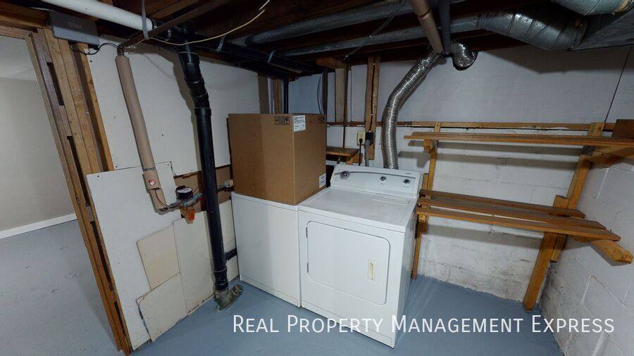 House for rent at 801 S Van Eps Ave, Sioux Falls, SD 57104