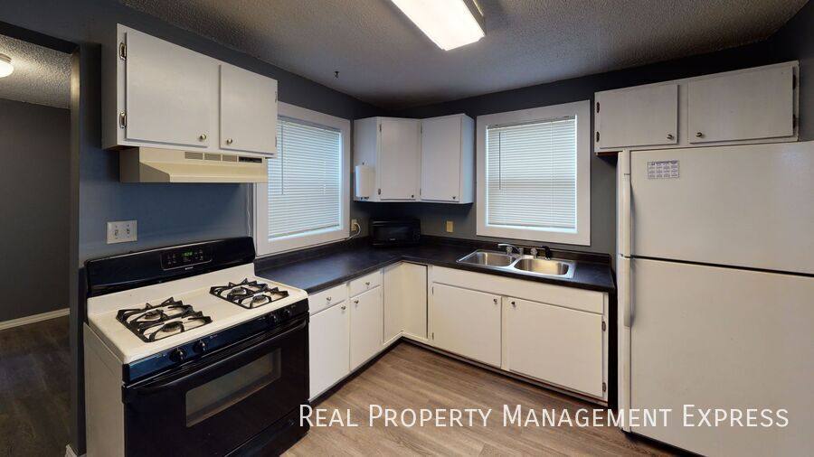 House for rent at 801 S Van Eps Ave, Sioux Falls, SD 57104