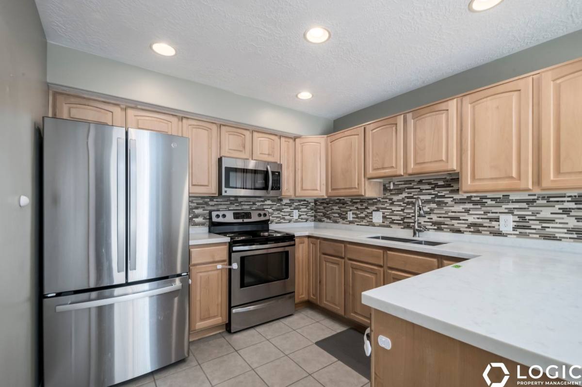Townhouse for rent at 1315 S 1410 E, Provo, UT 84606