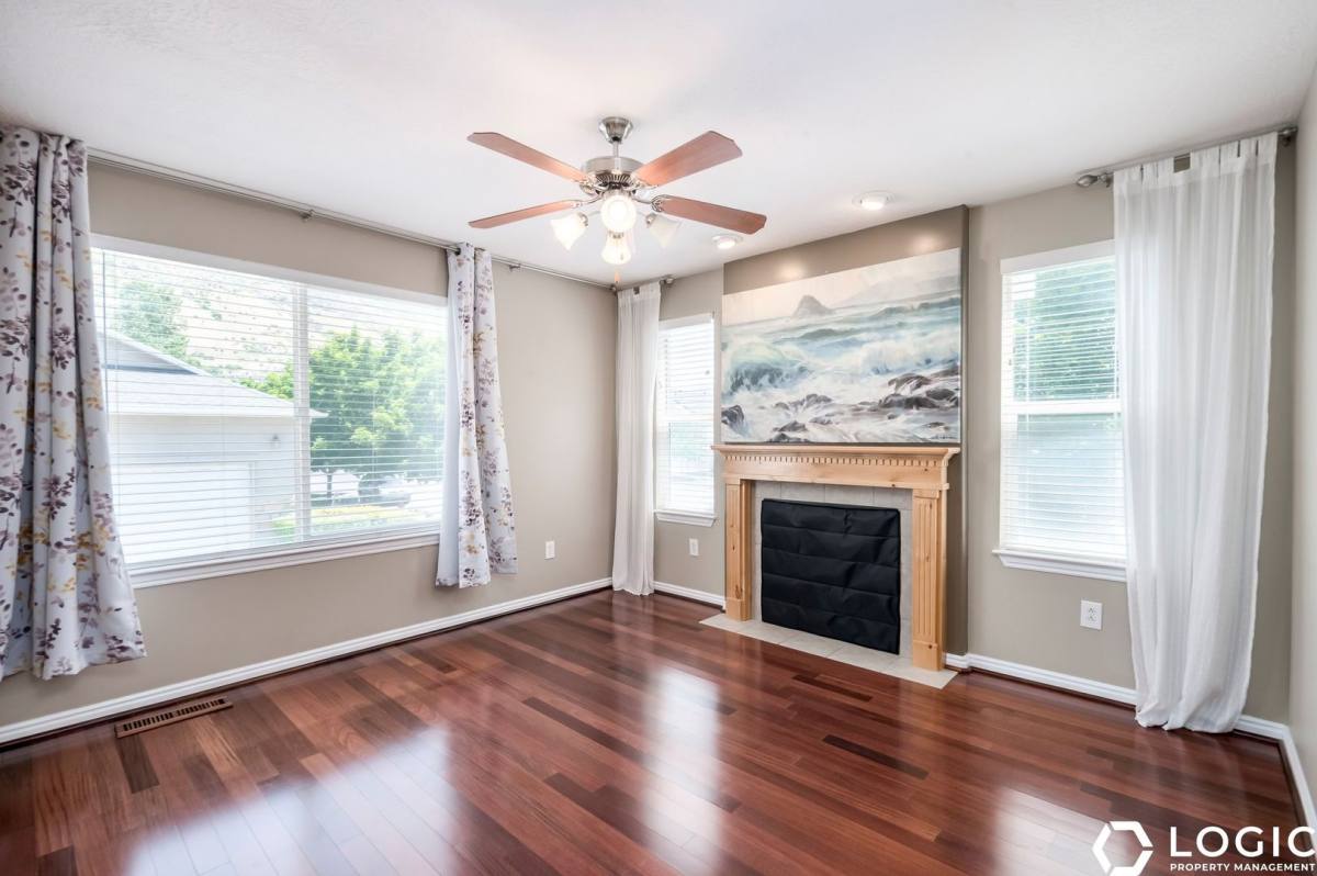 Townhouse for rent at 1315 S 1410 E, Provo, UT 84606