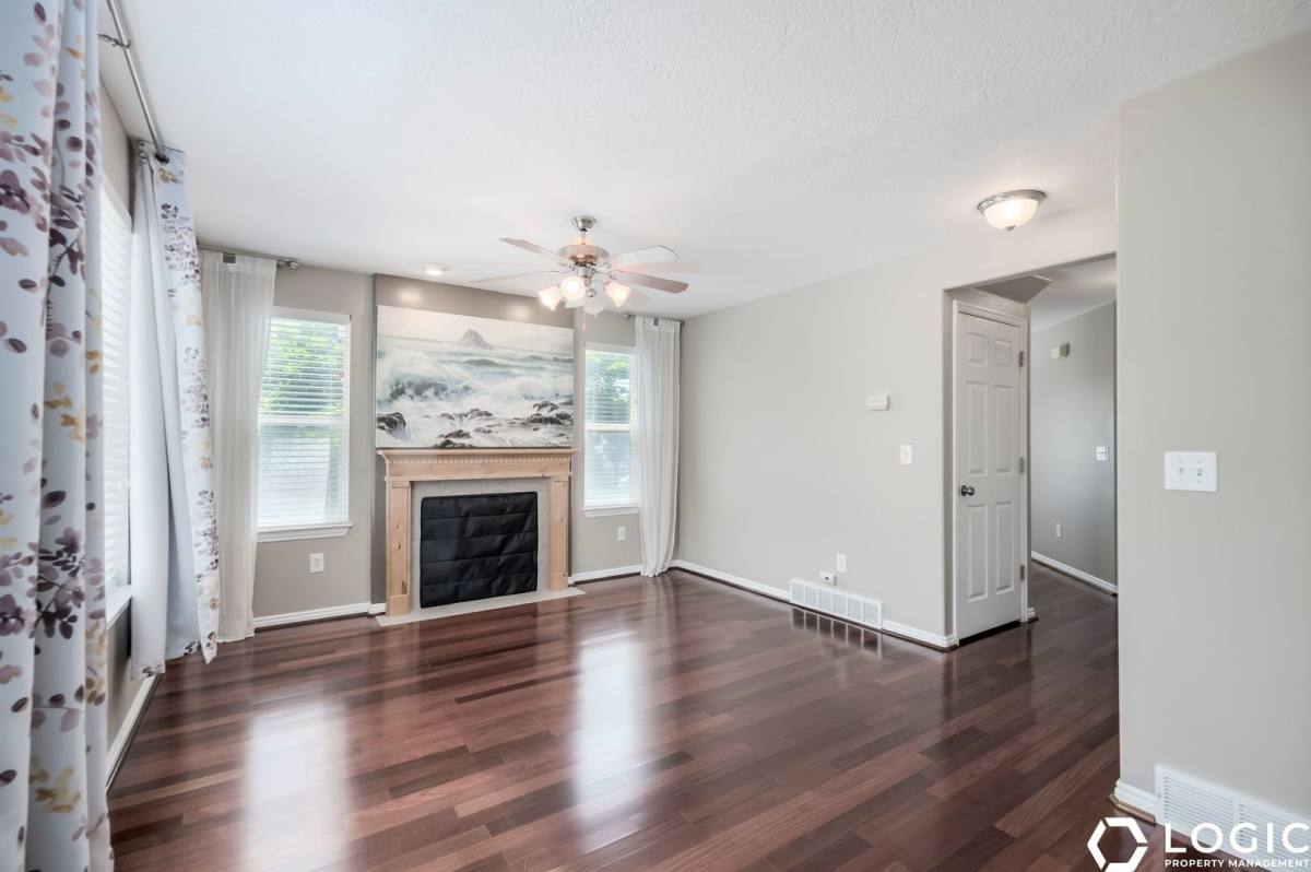 Townhouse for rent at 1315 S 1410 E, Provo, UT 84606