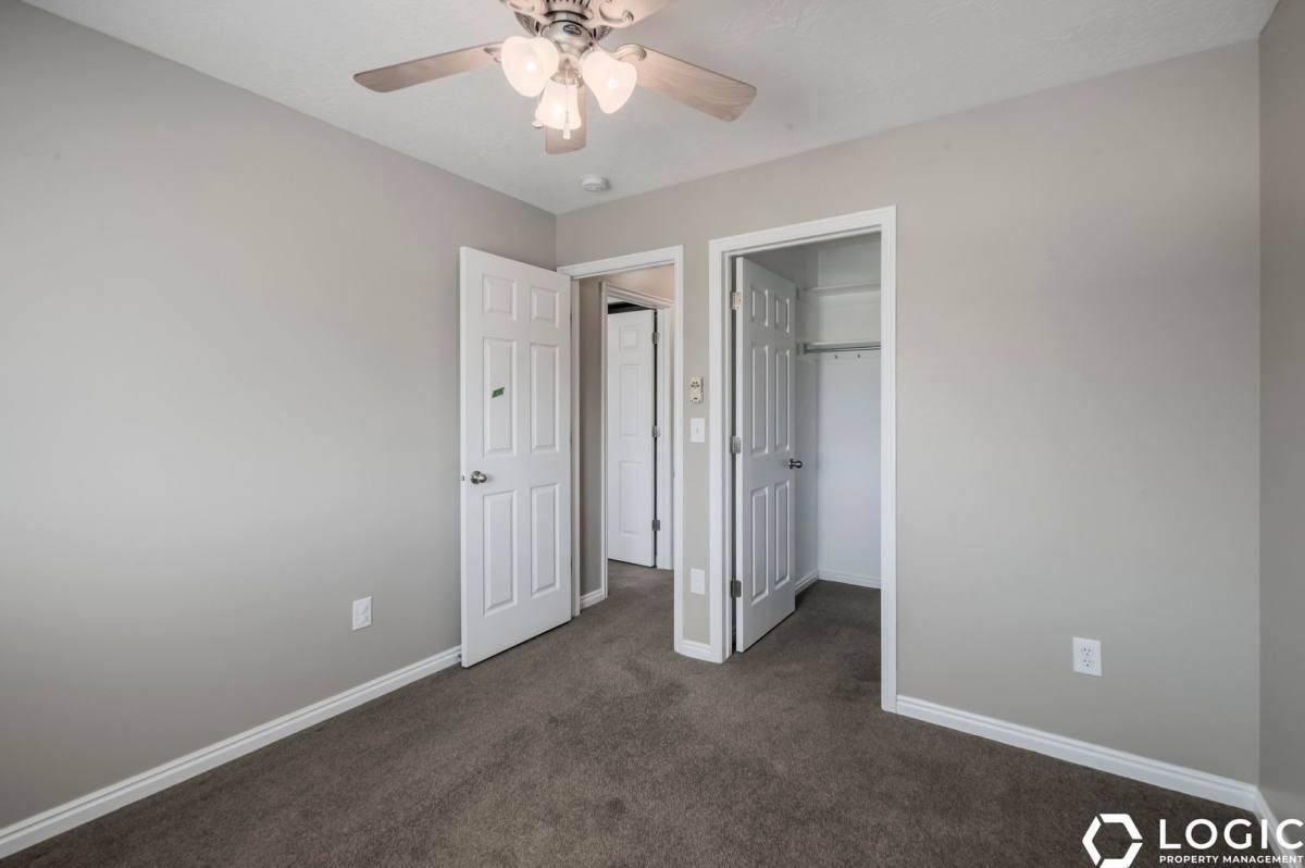 Townhouse for rent at 1315 S 1410 E, Provo, UT 84606