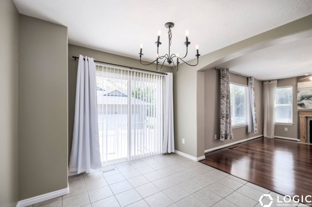 Townhouse for rent at 1315 S 1410 E, Provo, UT 84606