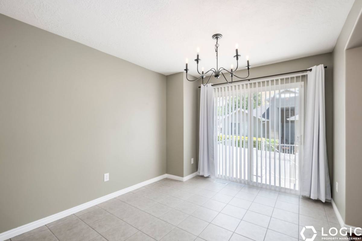 Townhouse for rent at 1315 S 1410 E, Provo, UT 84606