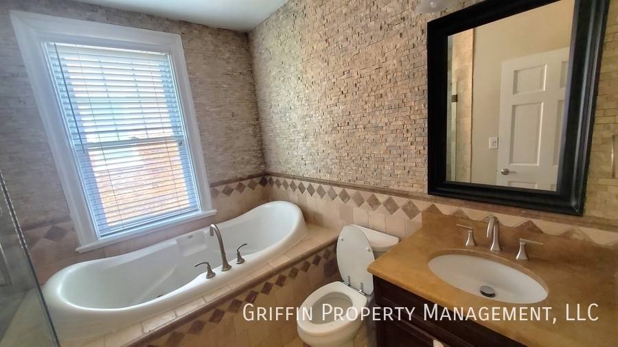 Townhouse for rent at 6302 7th St NW #1, Washington, DC 20011