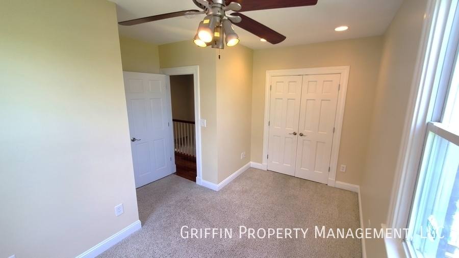 Townhouse for rent at 6302 7th St NW #1, Washington, DC 20011